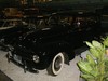 Volvo Sugga Taxi 1947 8 seter